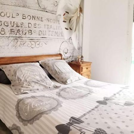 Maison En Ossature Bois Plaintel Bagian luar foto